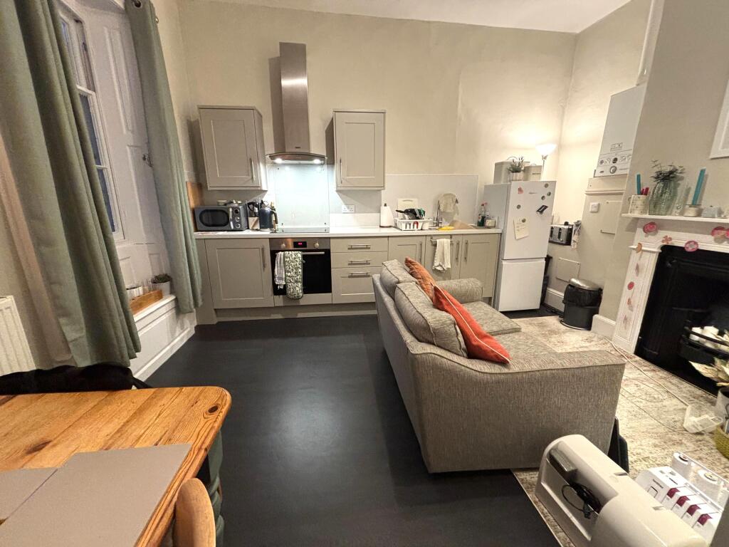 Main image of property: St Martins, City Centre, Leicester, LE1