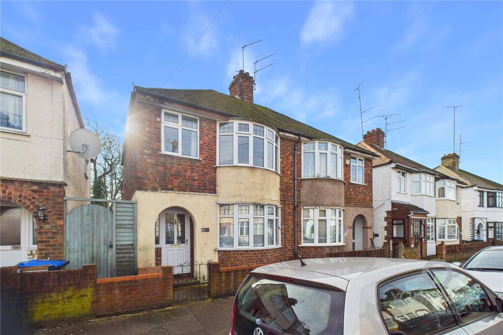 Main image of property: Southfield Avenue, Far Cotton, Northampton, NN4