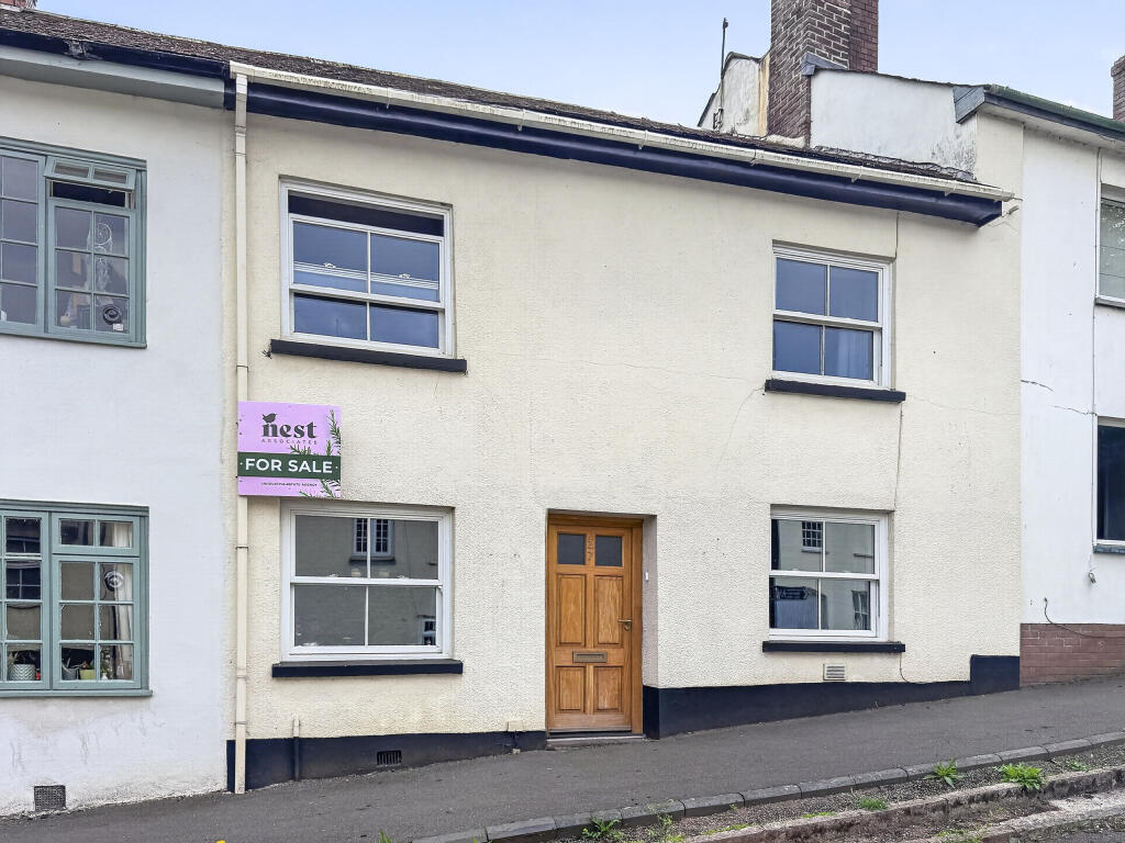 Main image of property: Fore Street, Bradninch, near Exeter, Devon, EX5 4NN