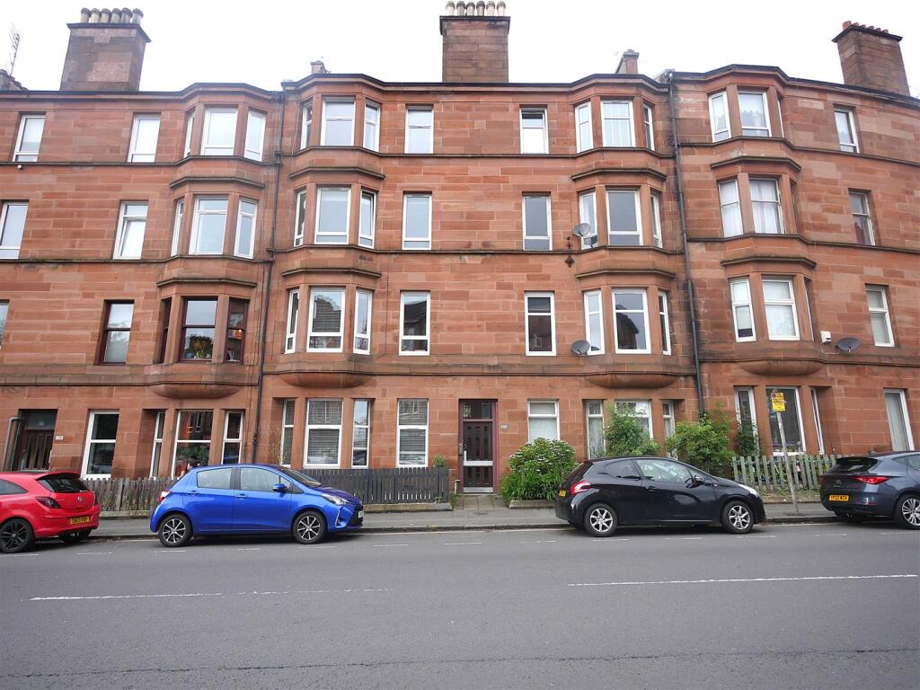 Main image of property: Cathcart Road,Glasgow
