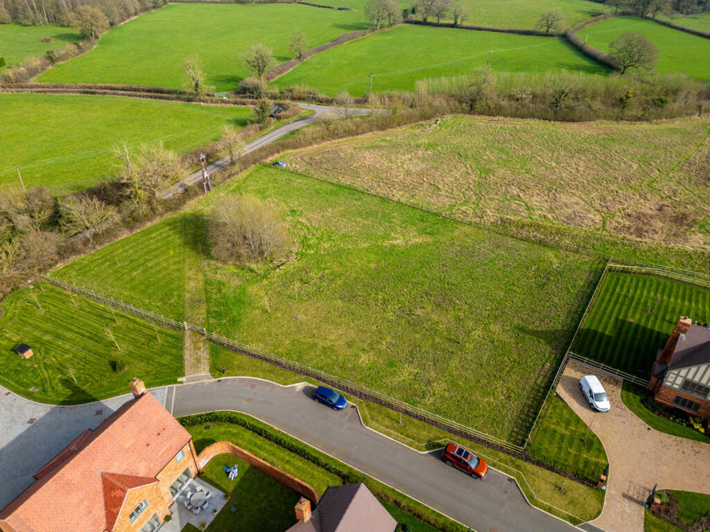 Additional image 43 of Church Rise, Tanworth-in-arden Solihull, B94 5BU