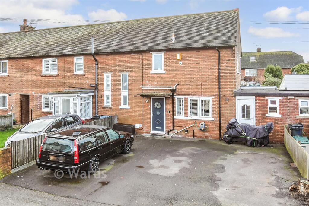 Main image of property: Church Lane, Deal, Kent