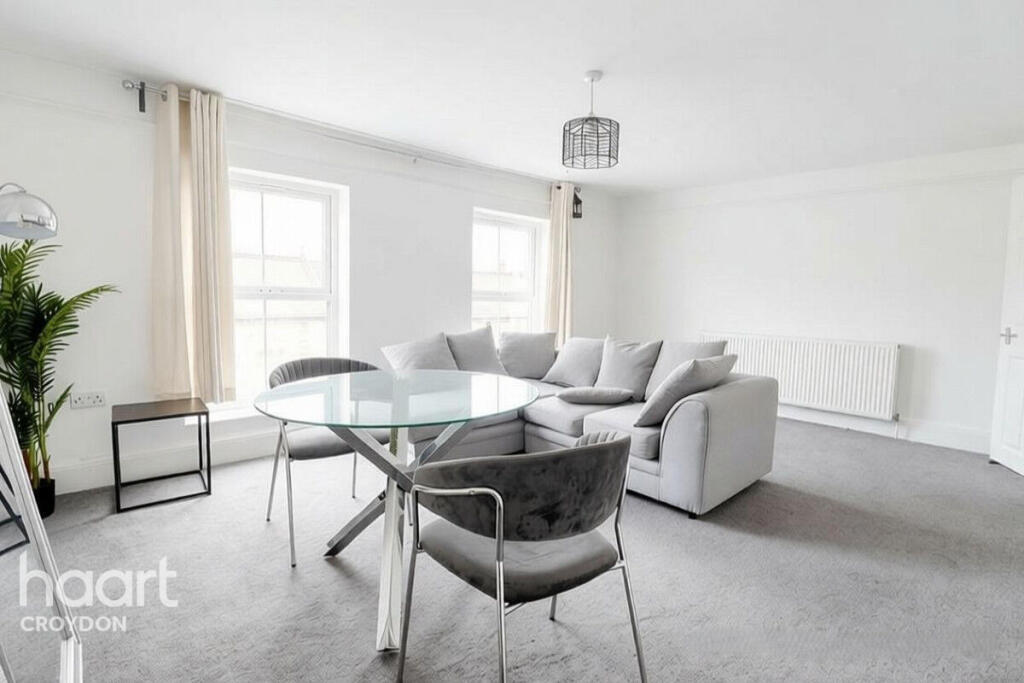 Main image of property: Beulah Road, THORNTON HEATH
