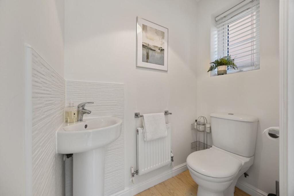 House in Bryncae, Llanharan - View 5