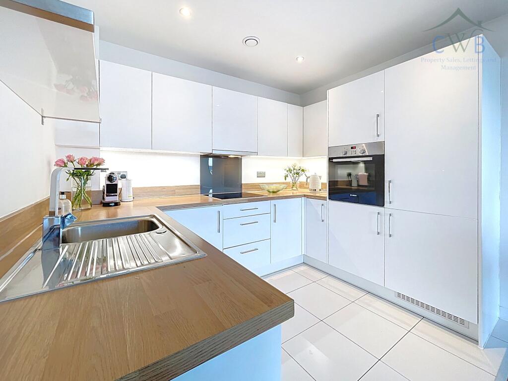 Main image of property: Willow Close, Lake View Court, ME6