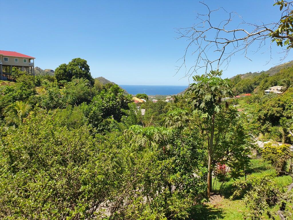 Main image of property: Buccament Bay