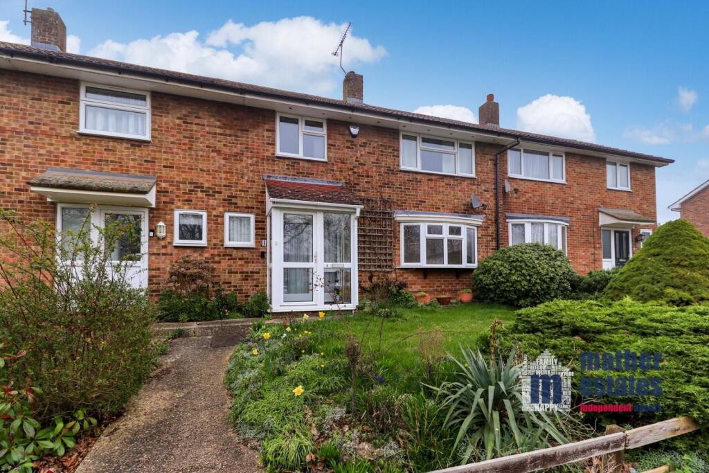 Main image of property: Sish Close, Stevenage