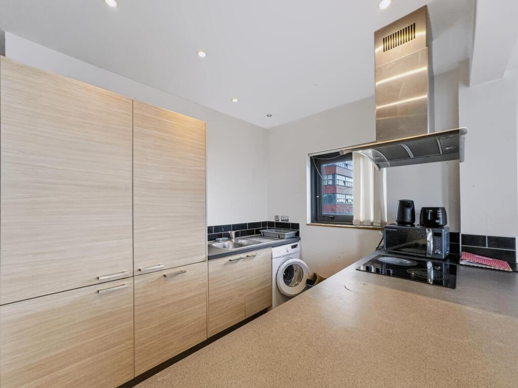 Apartment in Sunderland - View 5
