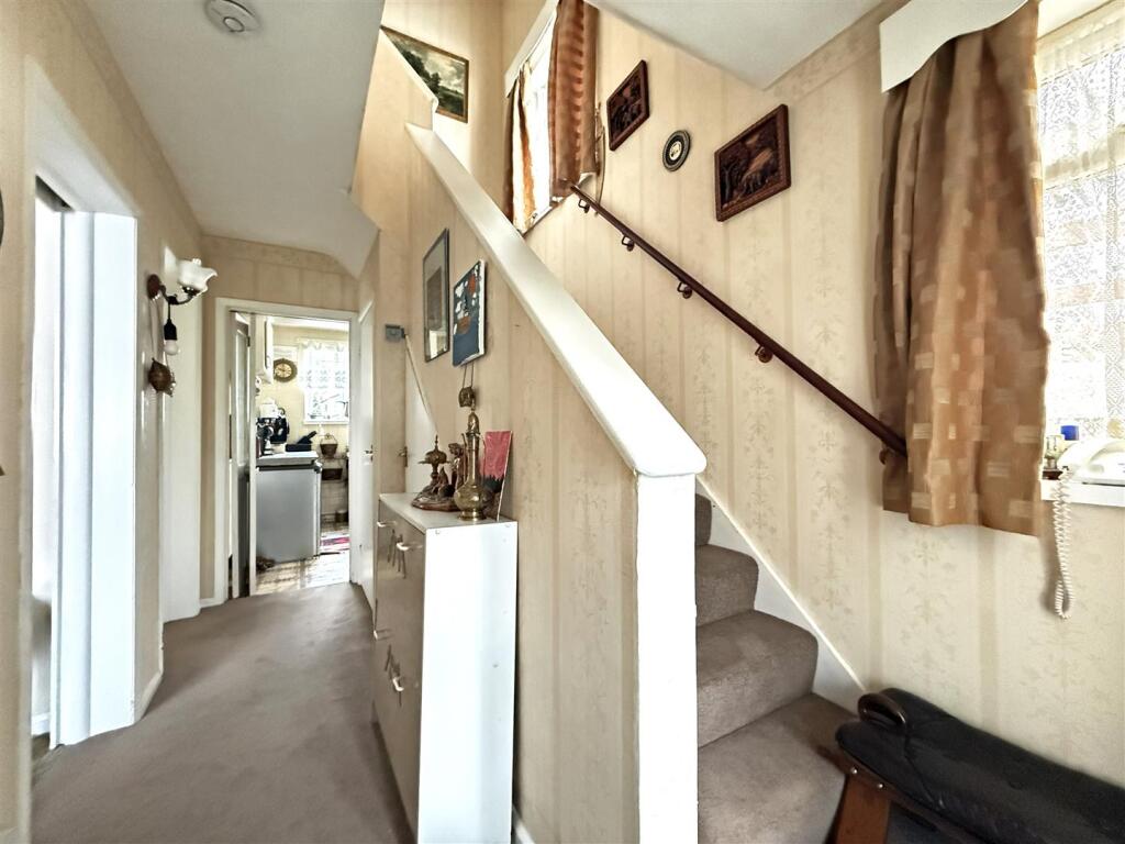 House in Shrewsbury, Radbrook Green - View 5