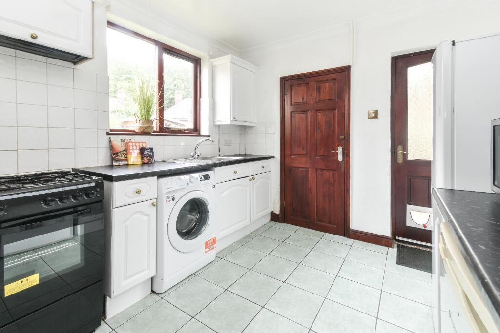 Main image of property: Henderson Road, Norwich, NR4