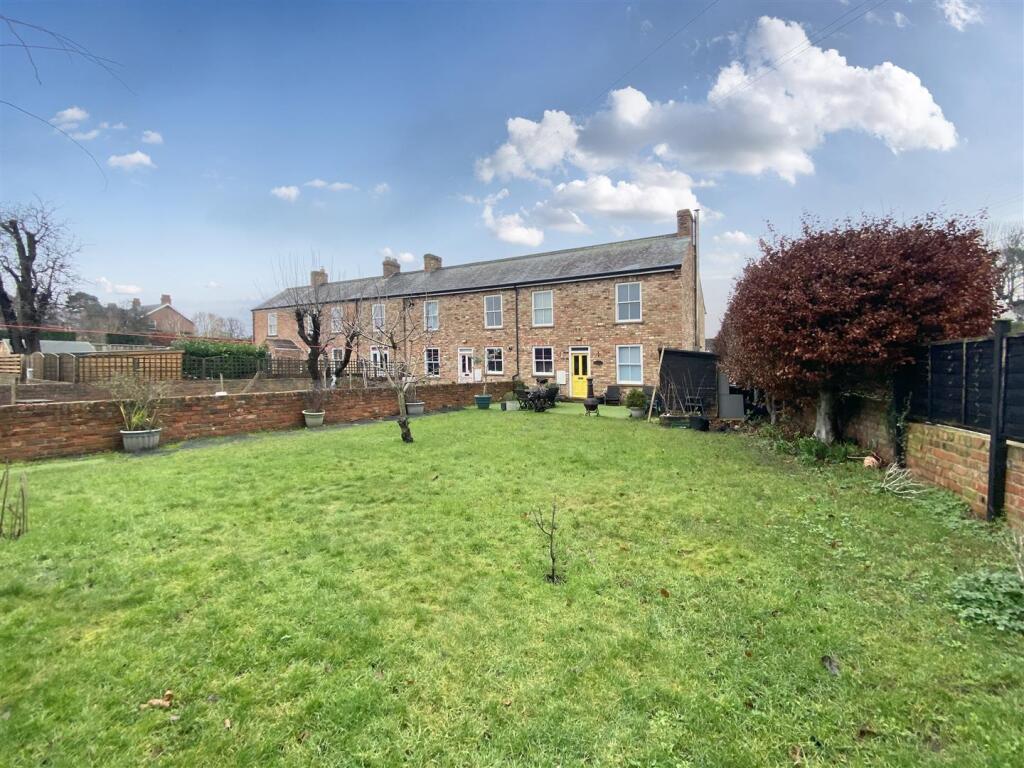 Wycar, Bedale photo 2
