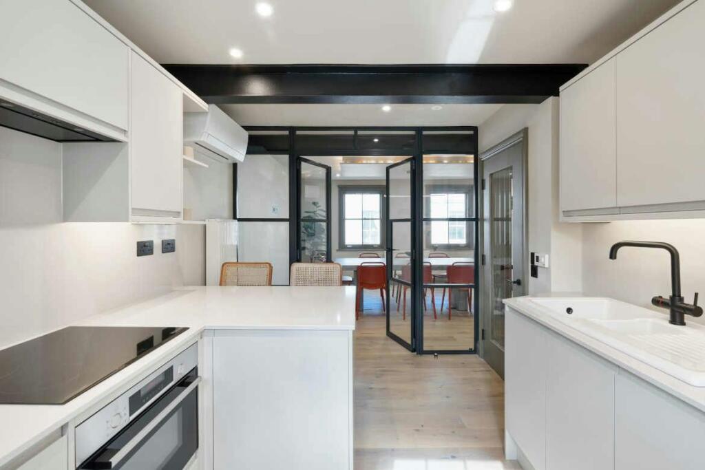 50A Exmouth Market
