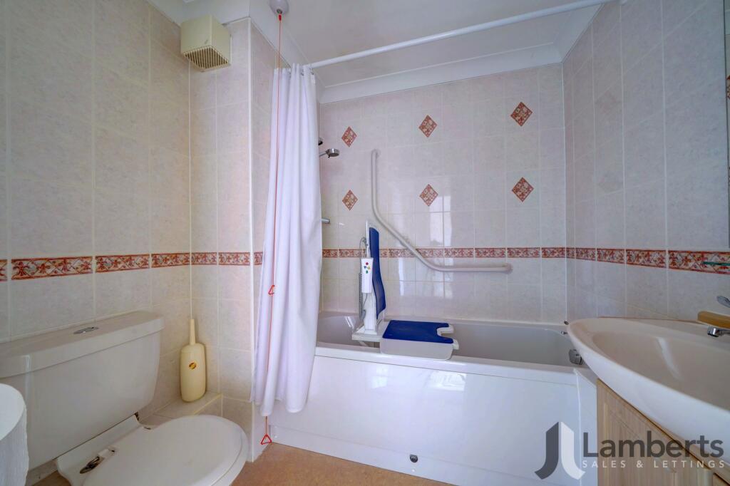 Additional image 9 of New Road, Studley, B80