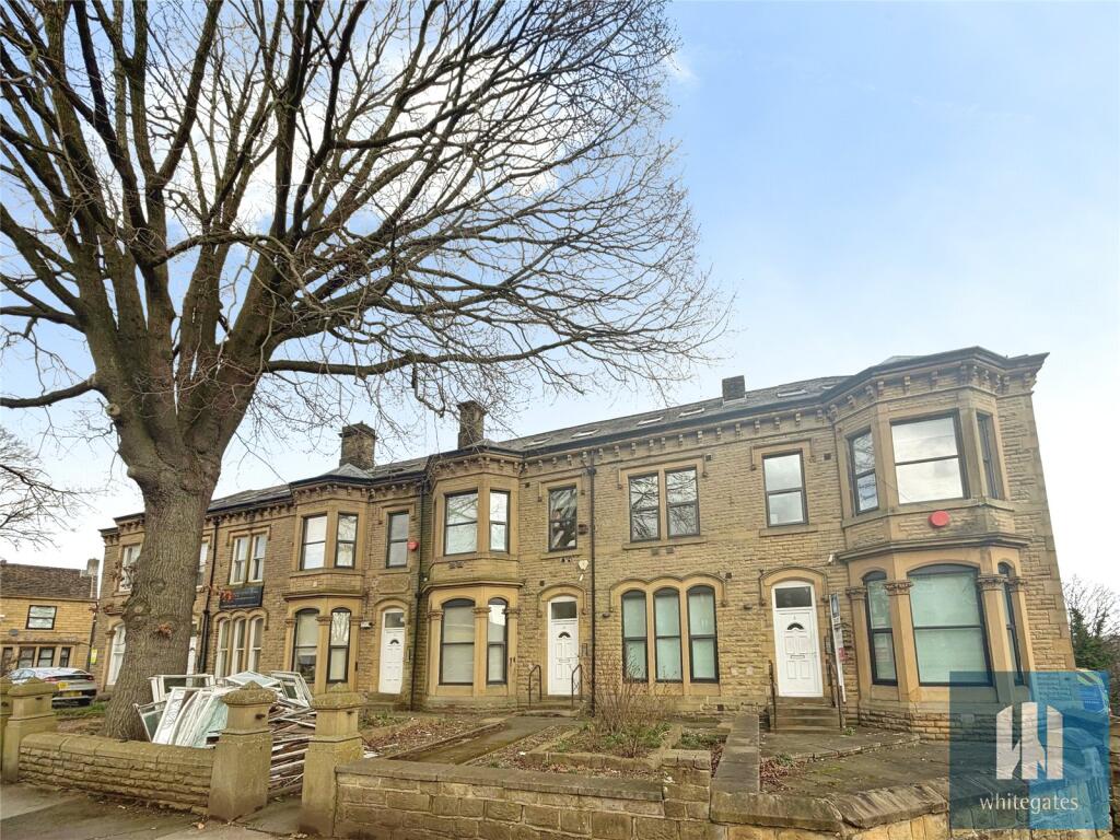 Main image of property: Highfields Road, Highfields, Huddersfield, HD1