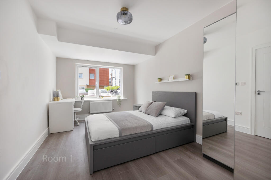 Main image of property: 6 Flint Close, London, E15 4QP
