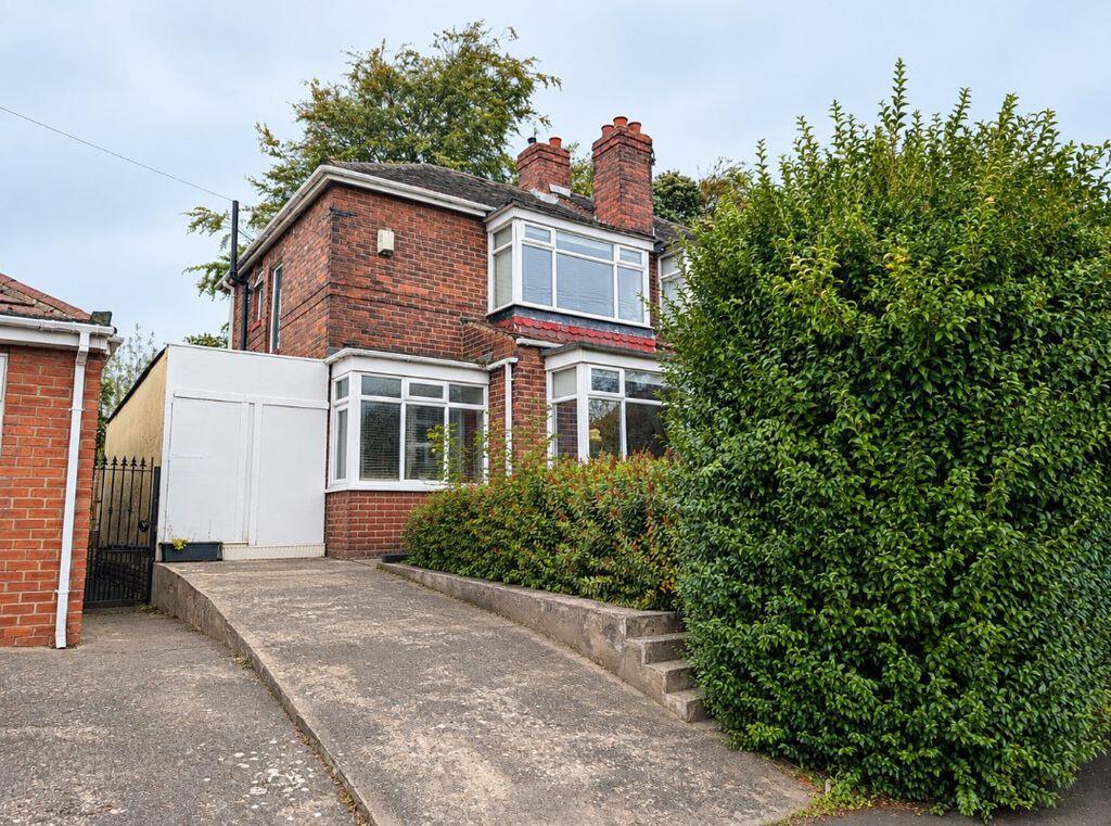 Main image of property: Denhill Park, Condercum Park, Newcastle Upon Tyne