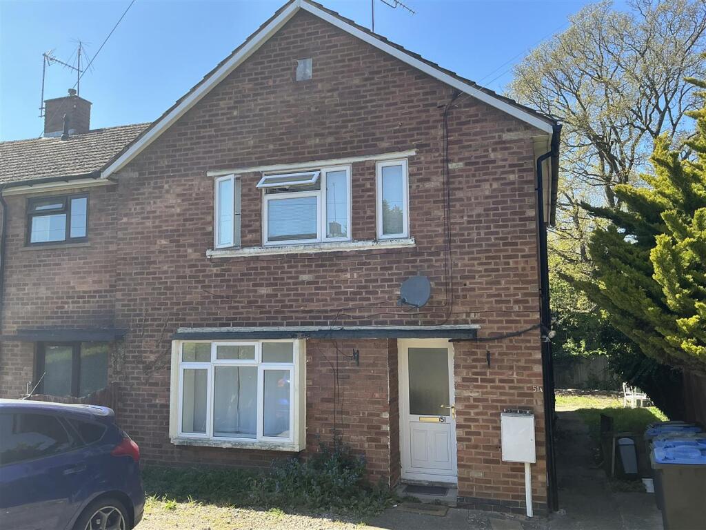 Main image of property: Norman Road, Rugby