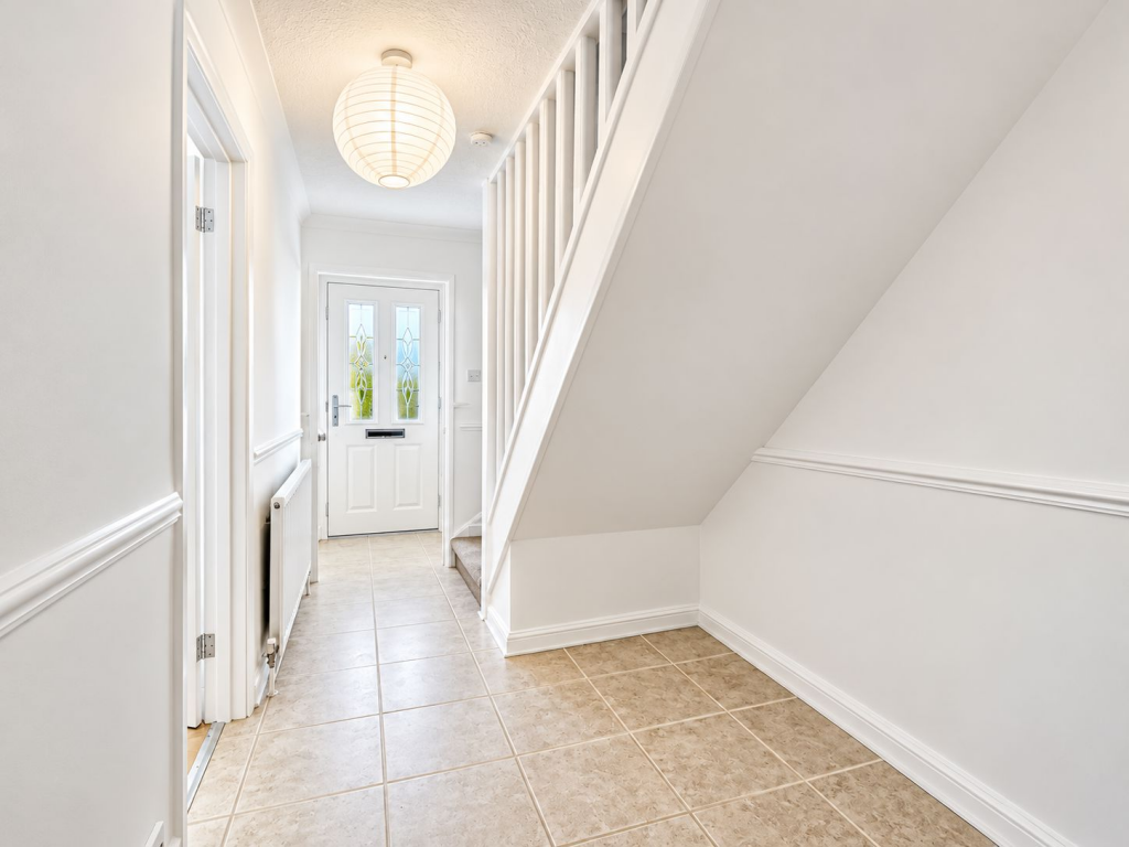 House in Newcastle upon Tyne - View 5