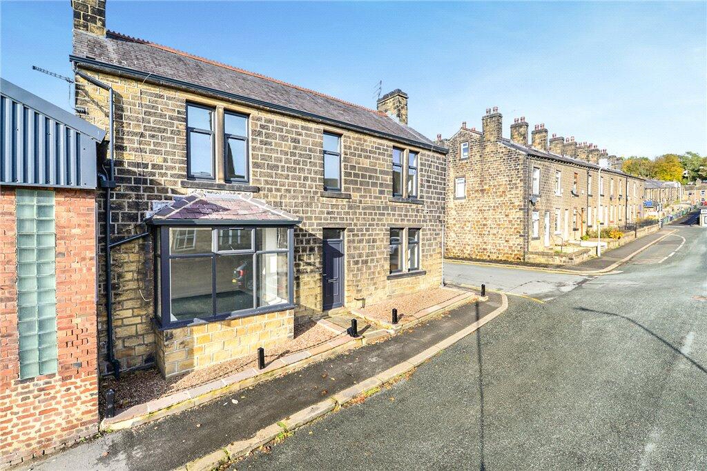 Additional image 15 of Britannia Street, Bingley, West Yorkshire, BD16