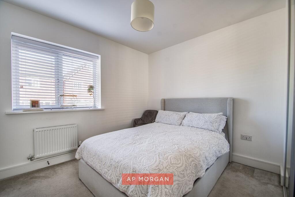 House in Bromsgrove, Cofton Hackett - View 5