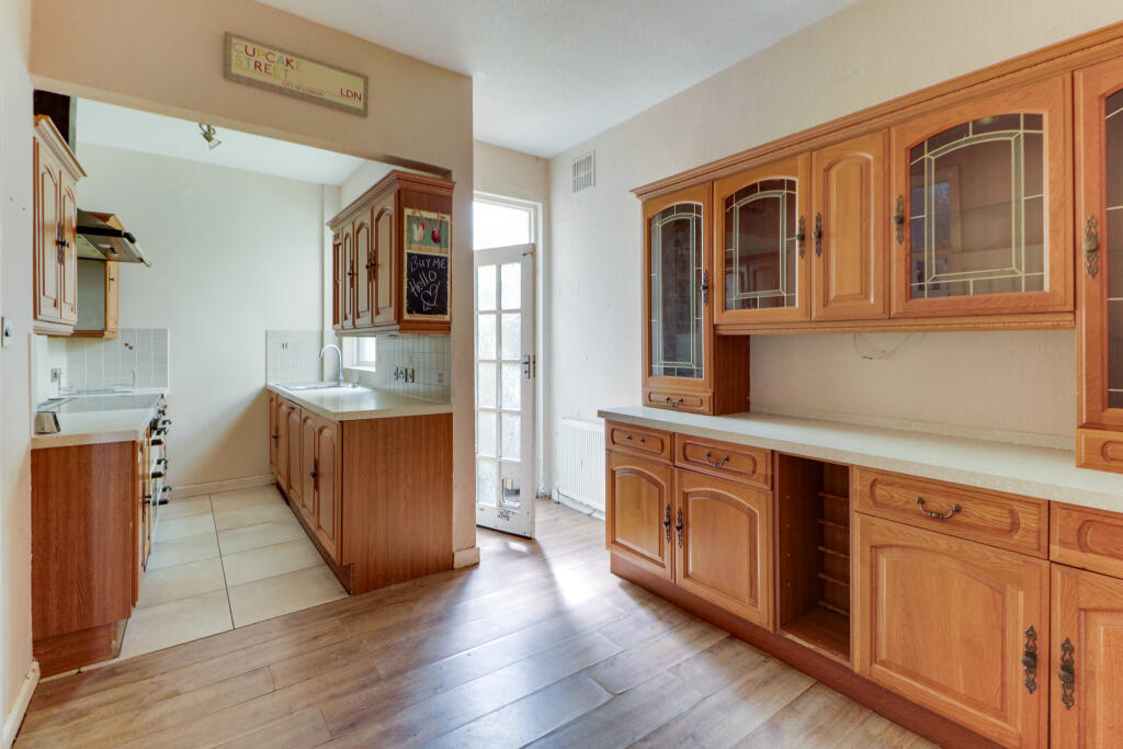 House in Portsmouth, North End - View 4