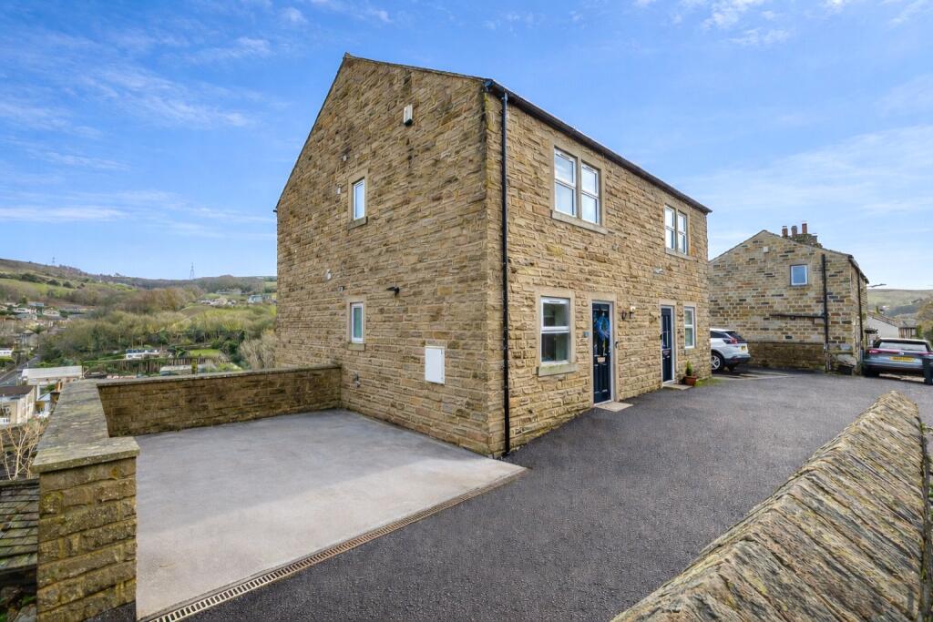 Main image of property: Maude Lane, Sowerby Bridge, West Yorkshire, HX6
