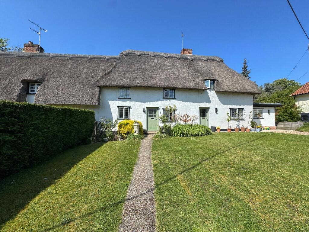 Main image of property: Top Green, Denston, Newmarket, CB8