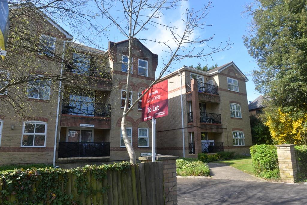 Main image of property: Northlands Road, Southampton, SO15