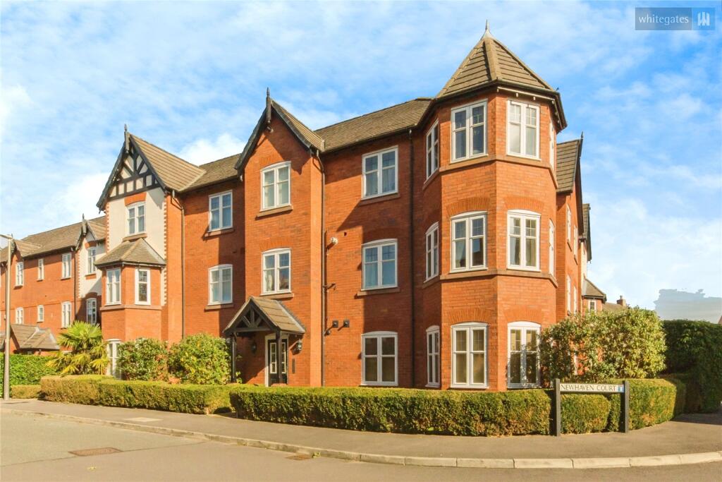 Main image of property: Hastings Road, Nantwich, Cheshire, CW5