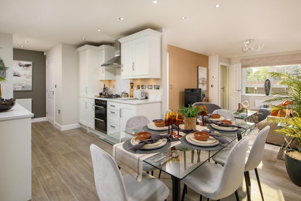 Main image of property: Phoenix Lane,
Fernwood,
Newark,
NG24 3UA
