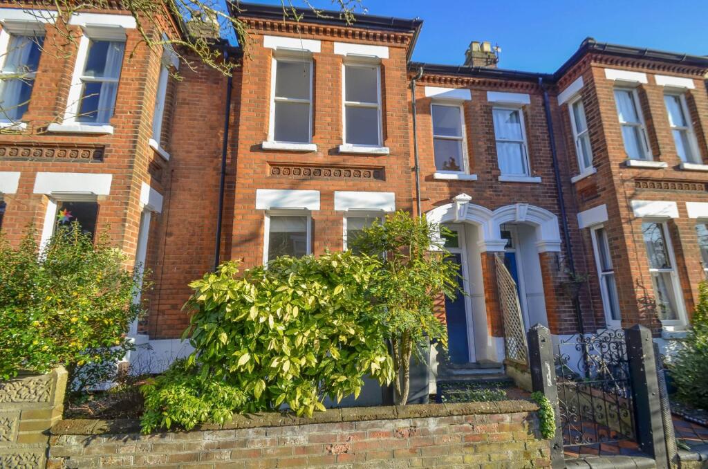 Main image of property: Glebe Road, Norwich