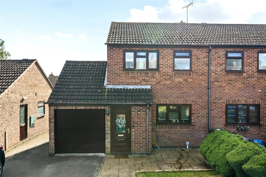 Main image of property: Honey Meadow, Ludlow, Shropshire