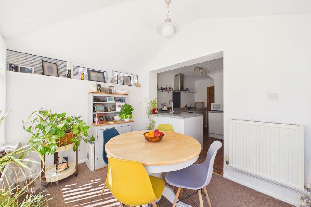 Main image of property: Berryfields, Brundall, Norwich