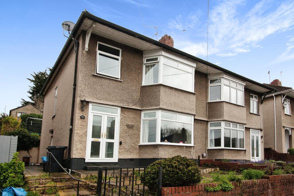 Main image of property: Runnymead Avenue, Brislington, Bristol, BS4 5BB