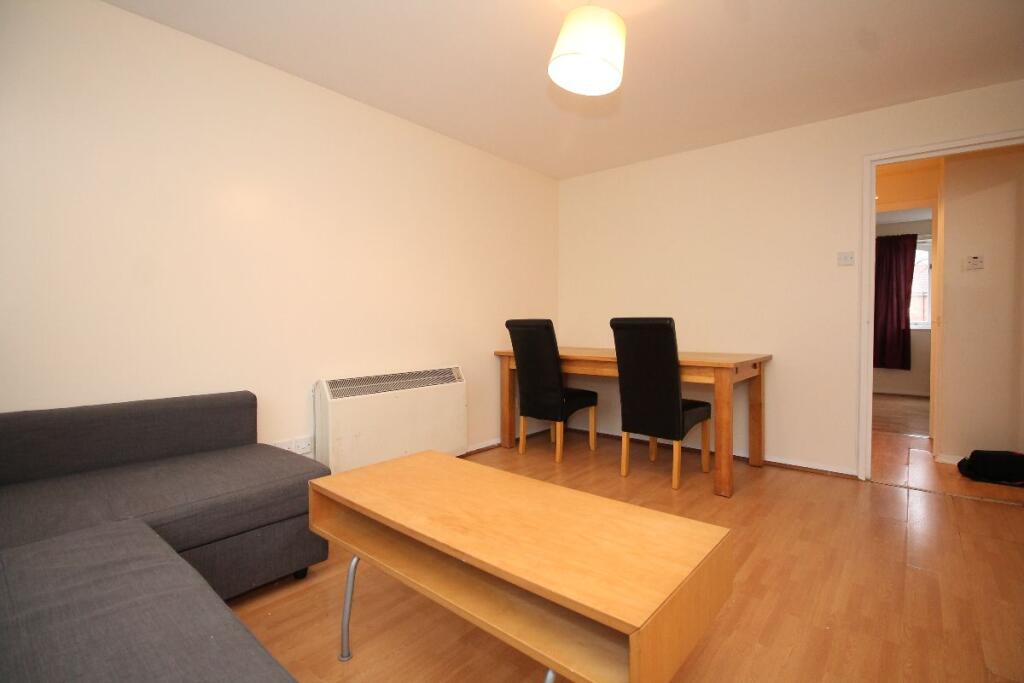 Main image of property: Telegraph Place