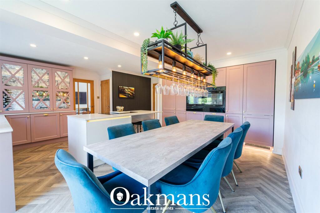 House in Birmingham - View 4