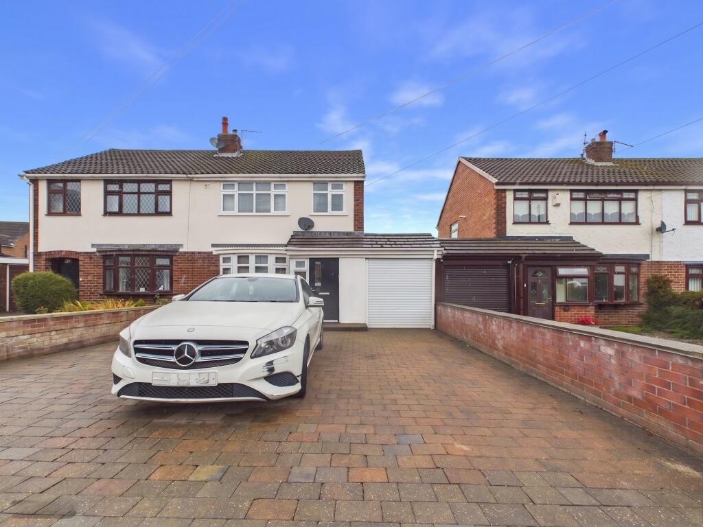 Main image of property: Douglas Drive, Ormskirk, L39