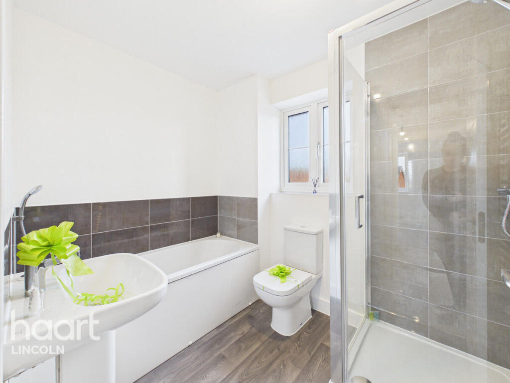 House in South Kesteven, Grantham - View 6