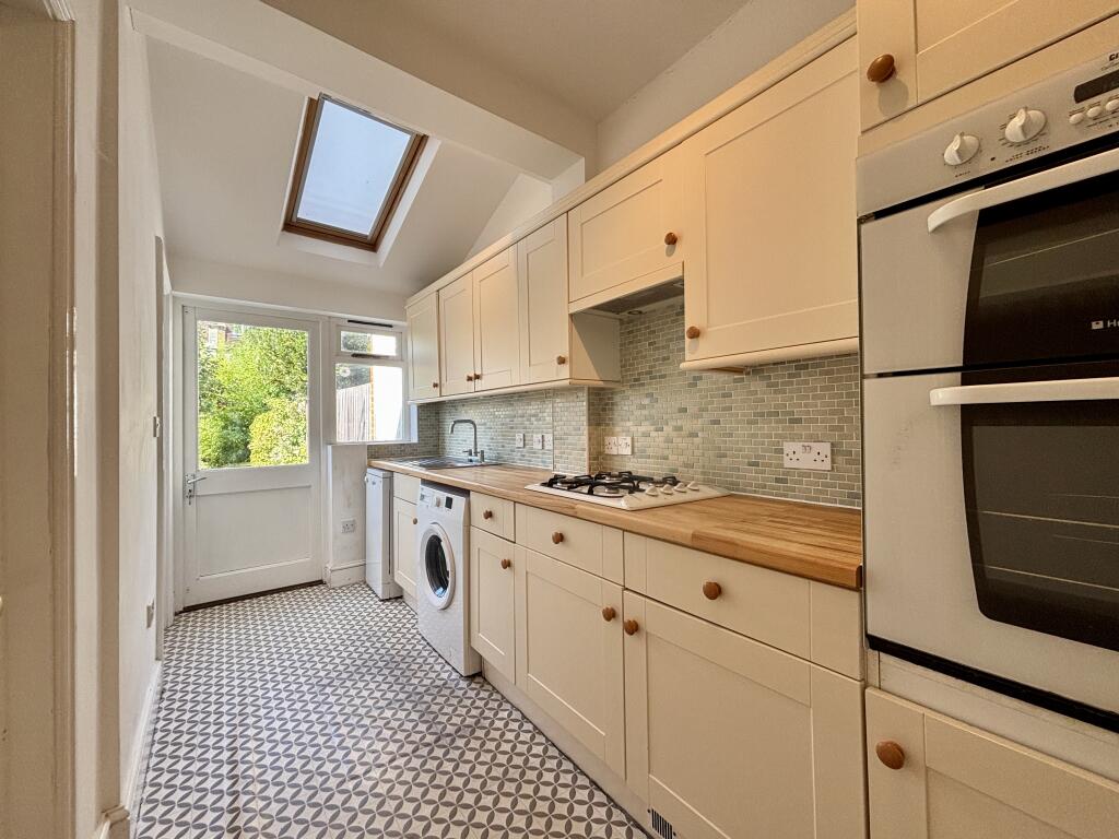 Main image of property: Southcote Road, SE25