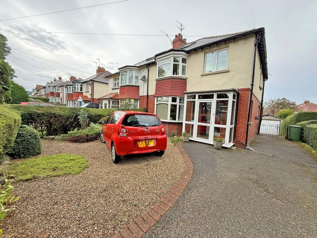 Main image of property: Green Lane, Newby, Scarborough