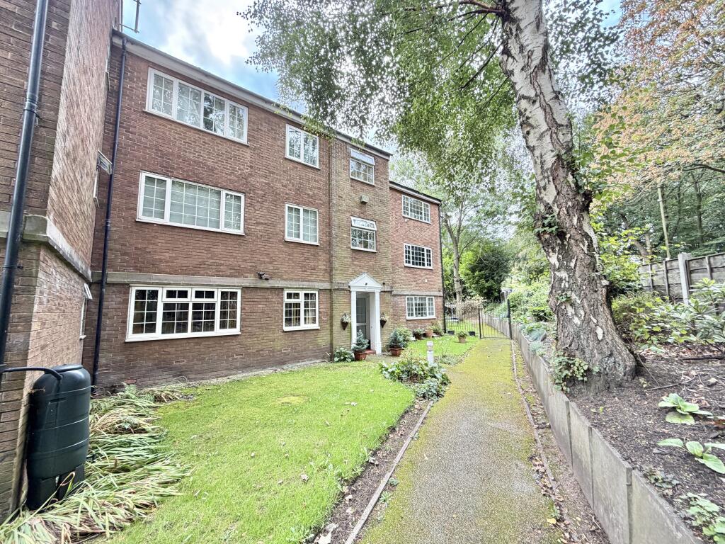 Main image of property: Eskdale Court, Eskdale Drive, Timperley, Trafford