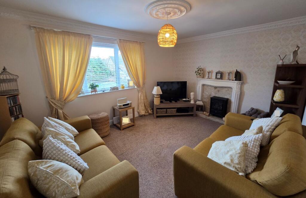 Additional image 29 of Oak Court, Harrison Road, Four Oaks, Sutton Coldfield, West Midlands, B74 4JL