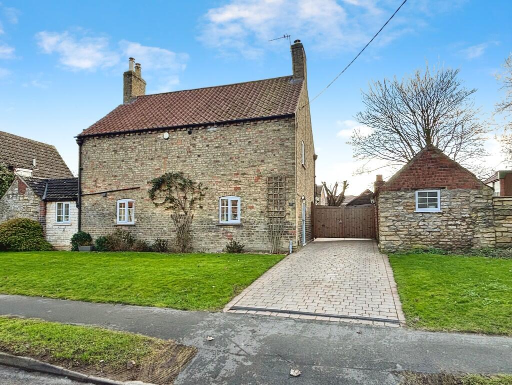Main image of property: North Street, Nettleham
