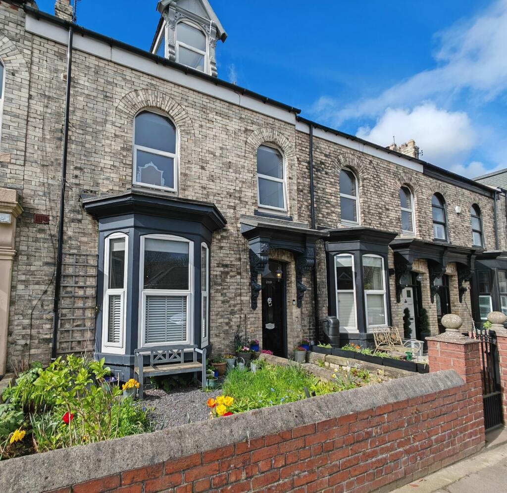 Main image of property: Westoe Road, South Shields, NE33