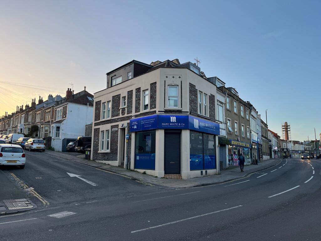 Main image of property: Gloucester Road, Bristol