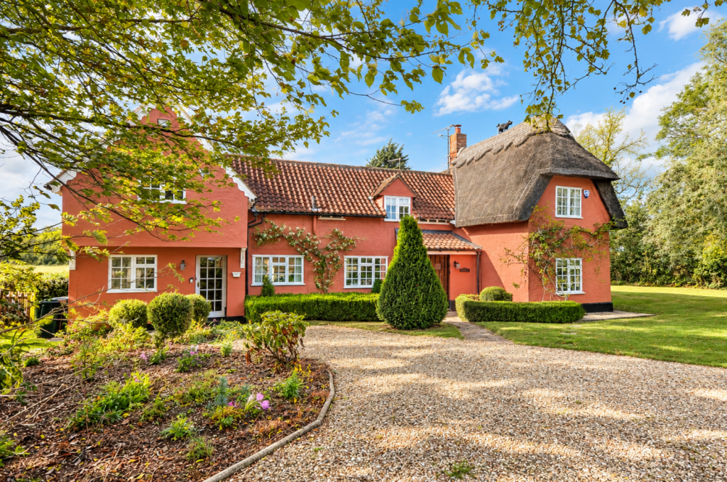Main image of property: Thaxted Road, Wimbish