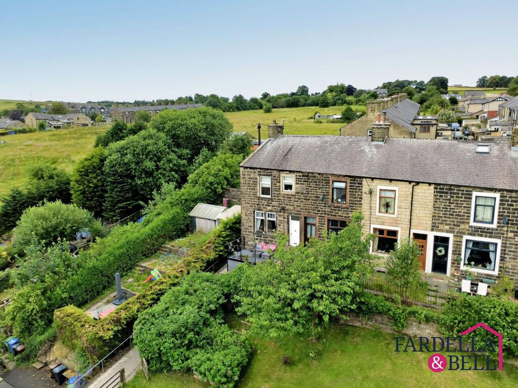 Main image of property: Sydney Terrace, Trawden, BB8