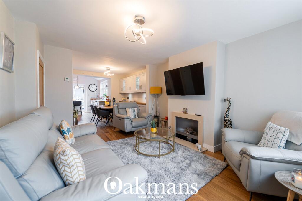 House in Birmingham - View 4