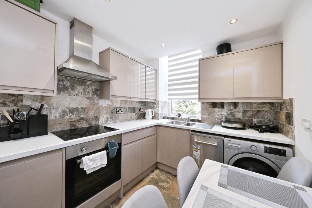 Apartment in Nottingham - View 5