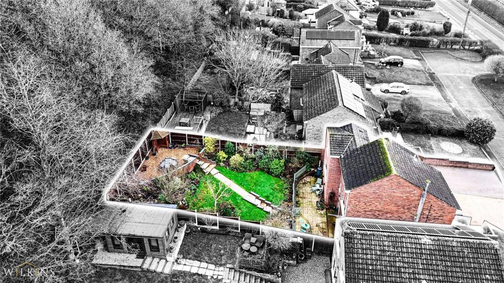 Additional image 30 of Watling Street, Hints, Tamworth, Staffordshire, B78